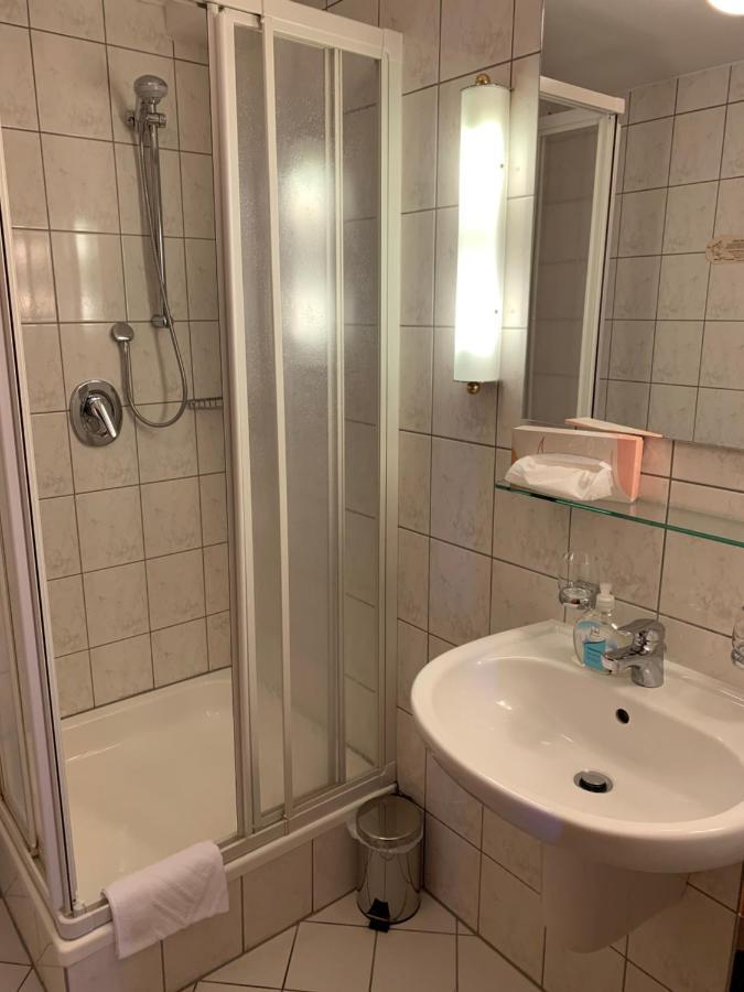 Hotel Garni Eschenbach Hildburghausen Extérieur photo